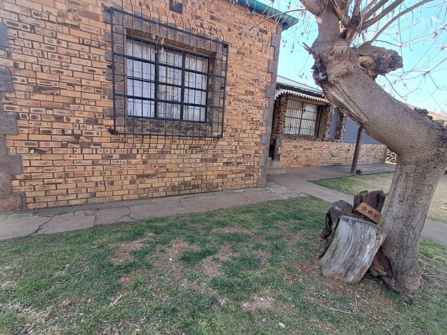 3 Bedroom Property for Sale in Ventersdorp North West